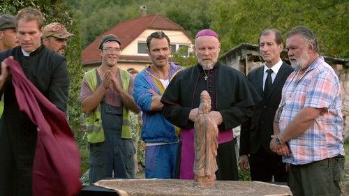 A mi kis falunk Season 3 Episode 11 - The patron saint