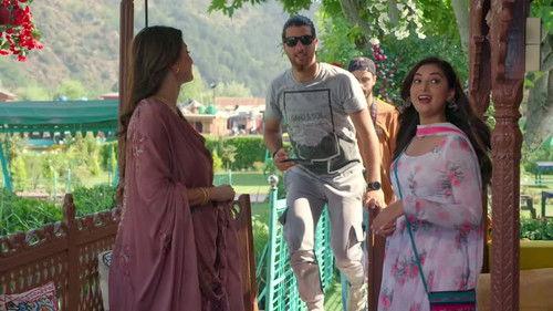 Pashminna – Dhaage Mohabbat Ke Season 1 Episode 1 - Raghav's Engagement