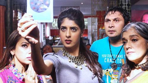 Sarabhai vs Sarabhai Season 2 Episode 5 - Indu's Antics