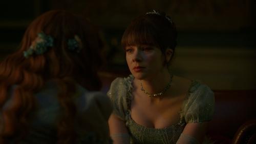 Bridgerton Season 3 Episode 6 - Romancing Mister Bridgerton