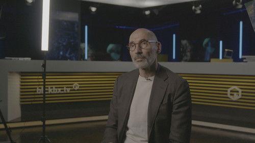 Argos TV - Medialogic Season 13 Episode 2 - Truth fighters or conspiracy theorists?