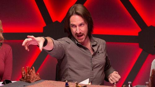 Dimension 20 Season 2 Episode 3 - The Caged Elf and the Crown