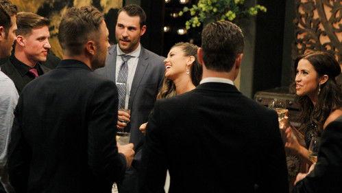 The Bachelorette Season 11 Episode 1 - Week 1 (1)