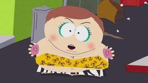 South Park Season 6 Episode 3 - Freak Strike