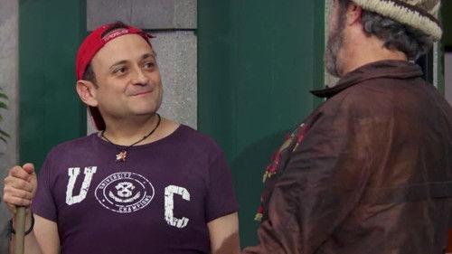 Vecinos Season 4 Episode 2 - Se acabó el gas