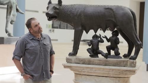 Expedition Unknown Season 11 Episode 14 - Finding Italy's Lost Empire
