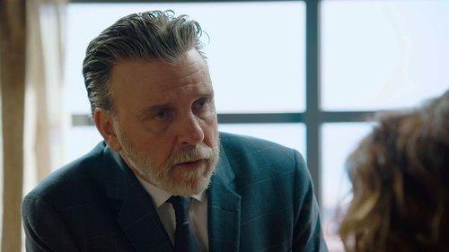 Mía es la venganza Season 1 Episode 25 - Episode 25