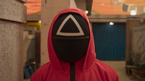 Squid Game: The Challenge Season 2 Episode 5 - Sacrifice