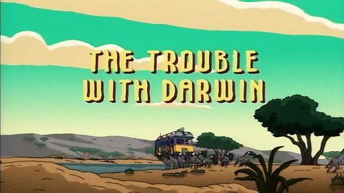 The Wild Thornberrys Season 4 Episode 5 - The Trouble With Darwin