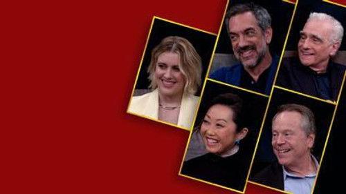 Close Up with The Hollywood Reporter Season 5 Episode 8 - Directors