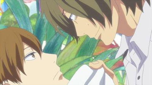 Natsuyuki Rendezvous Season 1 Episode 10 - Episode 10