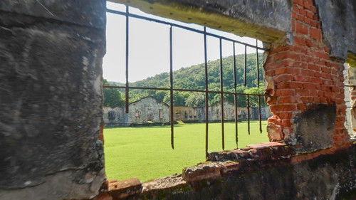 Mysteries of the Abandoned Season 10 Episode 11 - Hell Island