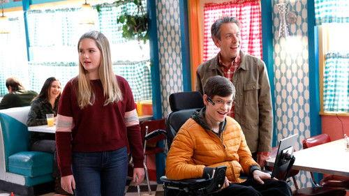 Speechless Season 3 Episode 20 - ON THE R-O– ROAD A-G– AGAIN