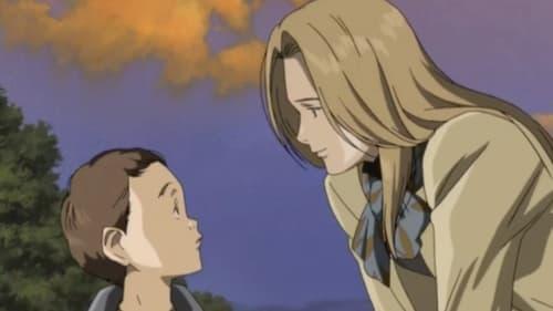 Monster Season 1 Episode 49 - The Cruelest Thing