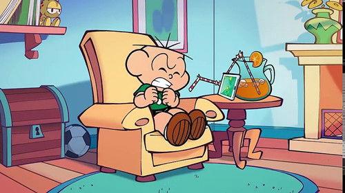 Monica and Friends Season 10 Episode 1 - Who Knocks?