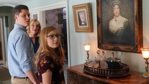 The Real O'Neals Season 2 Episode 5 - The Real Tradition