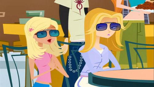 6teen Season 2 Episode 2 - Deadbeat Poets Society