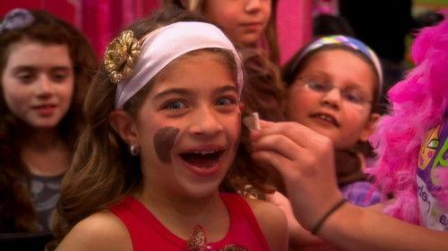 The Real Housewives of New Jersey Season 2 Episode 5 - Into the Lion's Den