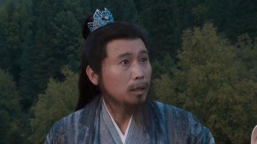 The Immortal Ascension Season 1 Episode 27 - Colluding With the Enemies