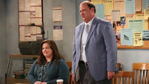 Mike & Molly Season 4 Episode 1 - Molly Unleashed