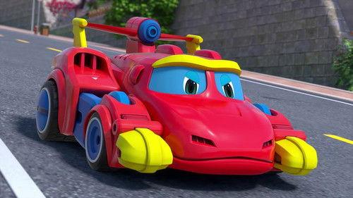 GoGo Dino Season 6 Episode 6 - Episode 6