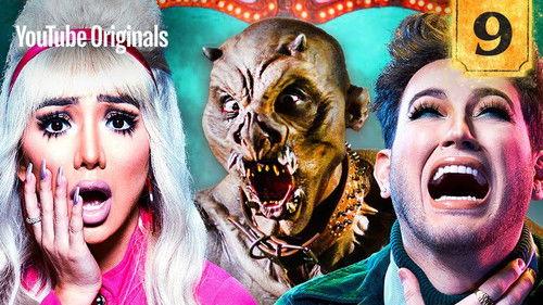 Escape the Night Season 3 Episode 9 - Control Issues