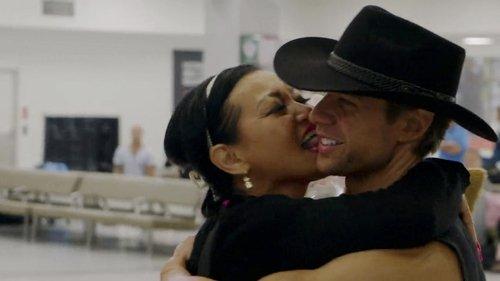 90 Day Fiancé: The Other Way Season 7 Episode 7 - Déjà Vu