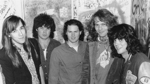 The Tragically Hip: No Dress Rehearsal Season 1 Episode 1 - Part One: Looking for a Place to Happen