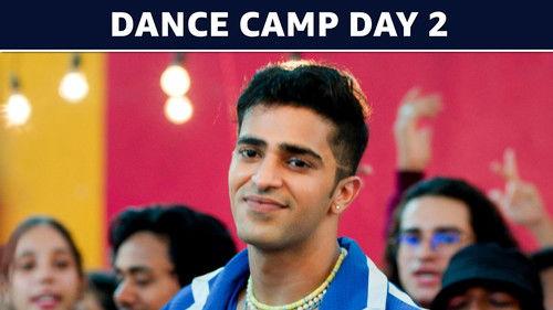 Campus Beats Season 3 Episode 2 - Dance Camp Day 2