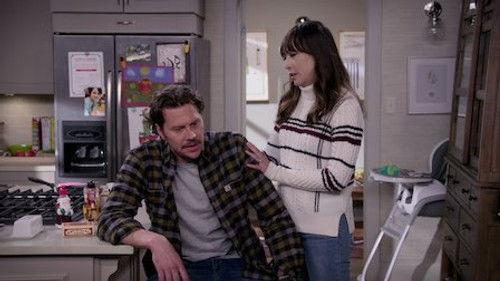 Merry Happy Whatever Season 1 Episode 2 - Harmony