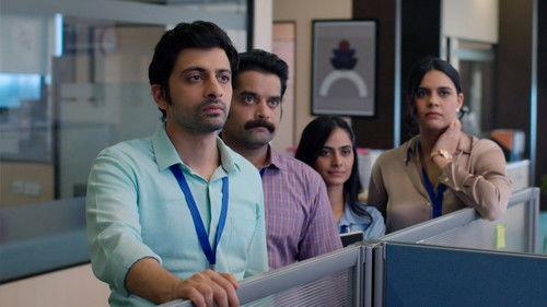 Cubicles Season 4 Episode 3 - Firewall