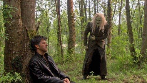 Stargate Atlantis Season 3 Episode 7 - Common Ground