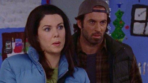 Gilmore Girls Season 1 Episode 10 - Forgiveness and Stuff