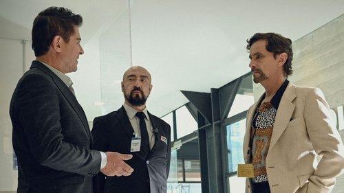 The Heartthrob: TV Changed, He Didn’t Season 1 Episode 3 - Episode 3