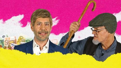 Die Anstalt Season 11 Episode 3 - Episode 3