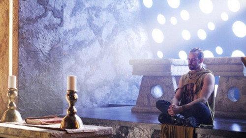 Killjoys Season 3 Episode 9 - Reckoning Ball