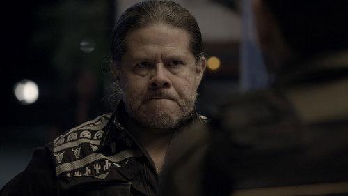 Senora Acero Season 4 Episode 8 - Episode 8