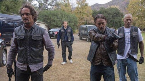 undefined Season 6 Episode 12 - You Are My Sunshine