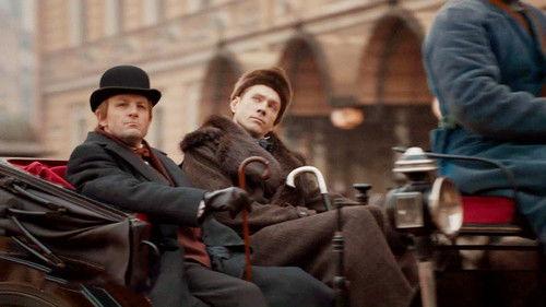 Chaliapin Season 1 Episode 6 - Episode 6