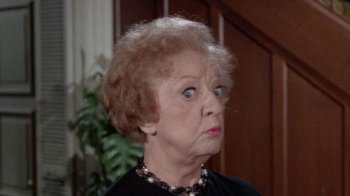 undefined Season 3 Episode 9 - The Short, Happy Circuit of Aunt Clara