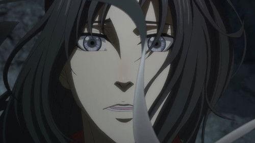 The Founder of Diabolism Season 3 Episode 9 - Manifest