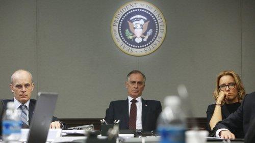 undefined Season 1 Episode 2 - Another Benghazi