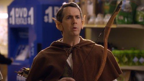 undefined Season 1 Episode 17 - Mongooses