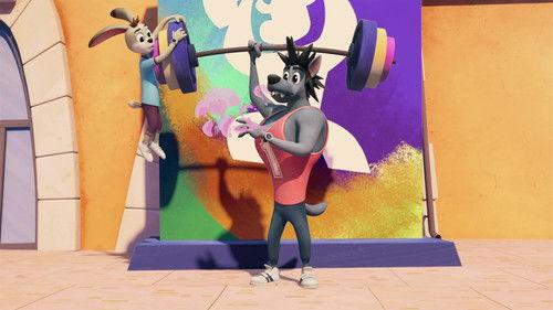 I'll Get You! Holidays Season 1 Episode 3 - Episode 3