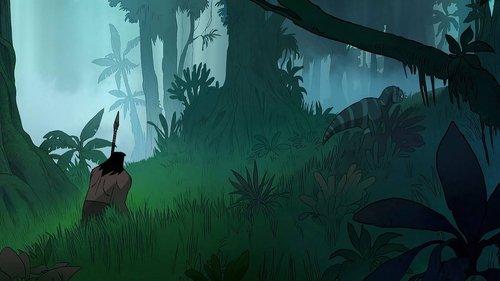 Primal Season 1 Episode 2 - River of Snakes