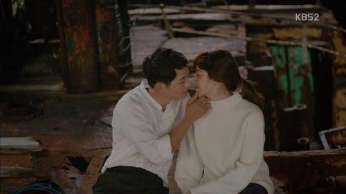 Descendants of the Sun Season 1 Episode 16 - This Is Unbelievable