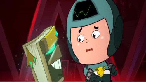 Happy Toon Season 8 Episode 16 - Episode 16