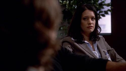 undefined Season 2 Episode 19 - Ashes and Dust