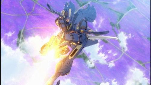 Majestic Prince Season 1 Episode 17 - Defensive Battle at Cosmopolitan Academy (First Part)