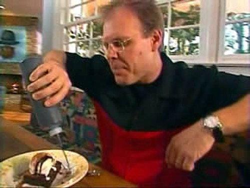Good Eats Season 5 Episode 9 - Art of Darkness II: Cocoa